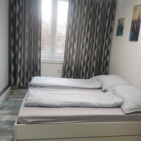 Apartmán - Bratislava Exterior foto