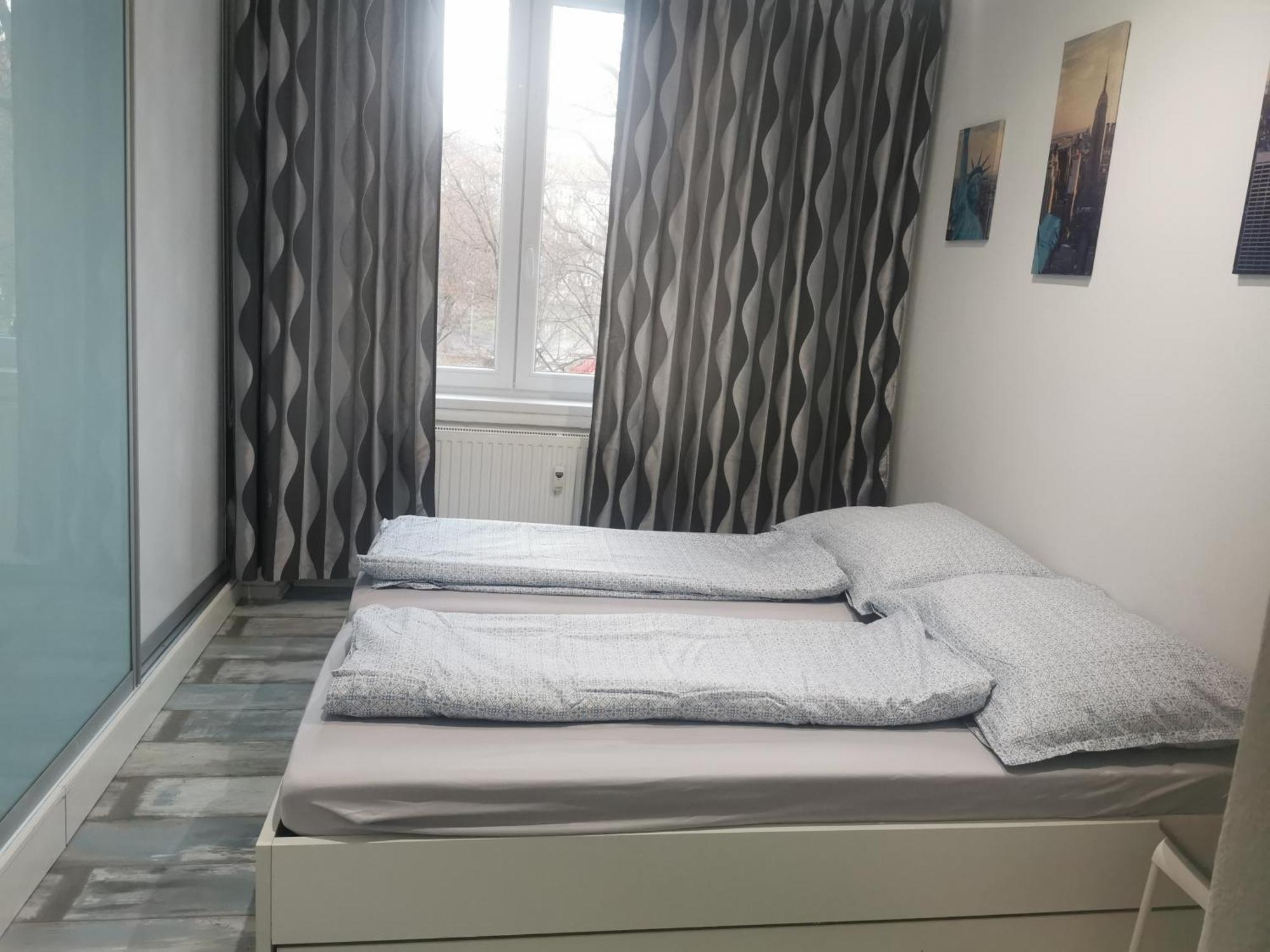 Apartmán - Bratislava Exterior foto
