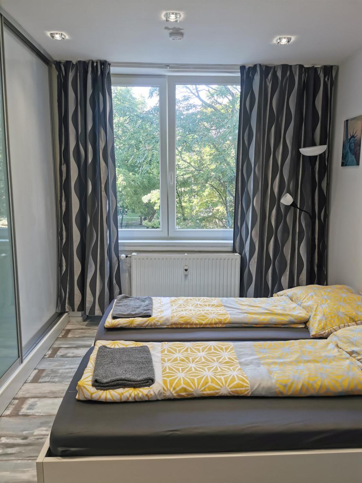 Apartmán - Bratislava Exterior foto